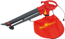 Wolf Garten LBV 2600 E Laubsauger