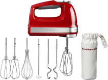 KitchenAid 5KHM9212EER Empire Rot Mixer kaufen?