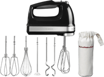 KitchenAid 5KHM9212EOB Onyx-Schwarz Mixer kaufen?