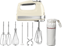KitchenAid 5KHM9212EAC Crème Mixer kaufen?