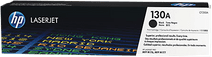 HP 130A Toner Cartridge Black 