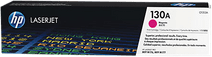 HP-Toner 130A Magenta Toner für HP Drucker
