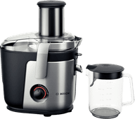 Bosch MES4000 Juicer