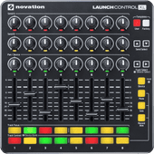Novation Launch Control XL Top 10 der meistverkauften MIDI-Controller