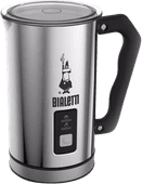 Bialetti Milchaufschäumer Milchaufschäumer