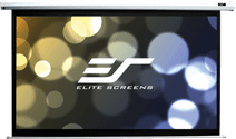 Elite Screens Electric84XH (16:9) 217x140 Projection screen