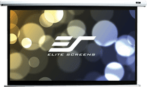 Elite Screens Electric110XH (16:9) 277 x 173 Elektrische Projektionswand