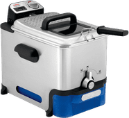 Tefal Oleoclean Pro Inox & Design 3,5L FR8040 Tefal Fritteuse