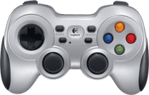 Logitech F710 PC-Controller