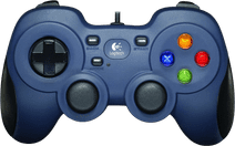 Logitech F310 PC-Controller