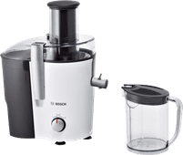 Bosch VitaJuice 2 MES25A0 Zentrifugal-Entsafter