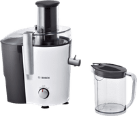 Bosch VitaJuice 2 MES25A0 Top 10 der meistverkauften Zentrifugal-Entsafter