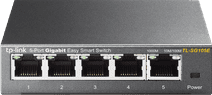 TP-Link TL-SG105E Managed Switch