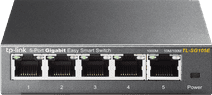 TP-Link TL-SG105E TP-Link Switch