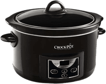 Crock-Pot CR507 4,7 Liter Crock-Pot Slowcooker