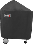 Weber Luxe Cover Performer 57 cm Weber cover for barbecue