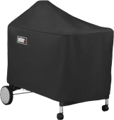 Weber Luxurious Cover Performer Premium Weber cover for barbecue