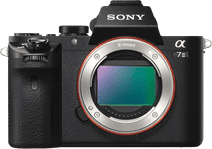 Sony A7 II Gehäuse Letzte Chance