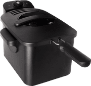 Inventum GF431B Inventum Fritteuse