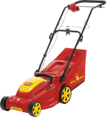 Wolf Garten A 370 E Electric lawn mower