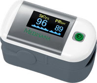 Medisana PM 100 Oximeter