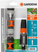 Gardena Start-Set Gardena Sprühpistole