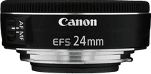 Canon EF-S 24mm f/2.8 STM Prime lenses for Canon SLR camera