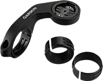 Garmin Edge Extended Out-Front Fahrradhalterung Fahrradhalterung