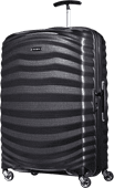 Samsonite Lite-Shock Spinner 75 cm Black Top 10 der meistverkauften Koffer