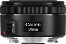 Canon EF 50mm f/1.8 STM 50-mm-Objektiv