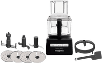 Magimix Cuisine Systeme 4200 XL Black Magimix food processor