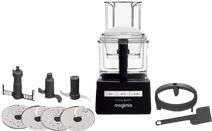 Magimix Cuisine Systeme 4200 XL Schwarz Geschenk ab 200 Euro