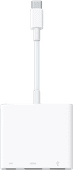 Apple USB-C Digital AV Multiport Adapter USB-C auf HDMI Adapter