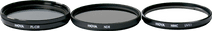Hoya Digitalfilter Einführungsset 43 mm Polarisationsfilter