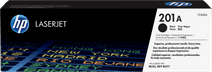 HP 201A Toner Cartridge Black HP 201 toner cartridge