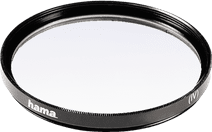 Hama UV-Filter 37 mm Hama Objektivfilter