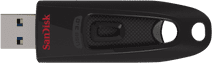 SanDisk Cruzer Ultra USB 3.0 128 GB USB-Stick