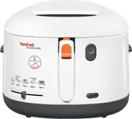 Tefal Filtra One FF1621 Fritteuse mit Geruchsfilter