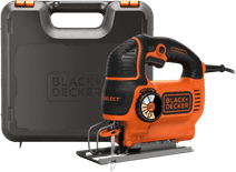 BLACK+DECKER KS801SEK-QS Jigsaw