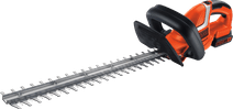 BLACK+DECKER GTC1845L20-QW Top 10 bestselling hedge trimmers