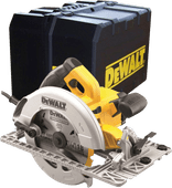 DeWalt DWE576K-QS Circular saw