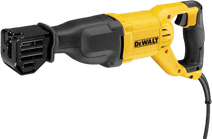 DeWalt DWE305PK-QS Reciprocating saw with cord