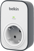 Belkin Surge Protector 1 Outlet Wall Mount Power strip