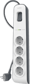 Belkin Surge Protector 4 Steckdose 2 Meter NAS-Zubehör
