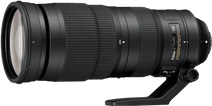 Nikon AF-S Nikkor 200-500mm f/5.6E ED VR Nikon Objektiv