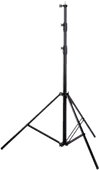 Lichtstativ Falcon Eyes L3900GA/B Heavy Duty 394 cm Falcon Eyes Stativ