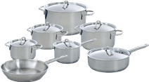 BK Profiline Cookware Set 7-piece Cookware set