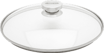 Demeyere Glasdeckel 20 cm 