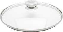 Demeyere Glasdeckel 24 cm 