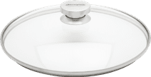 Demeyere Glasdeckel 28 cm 